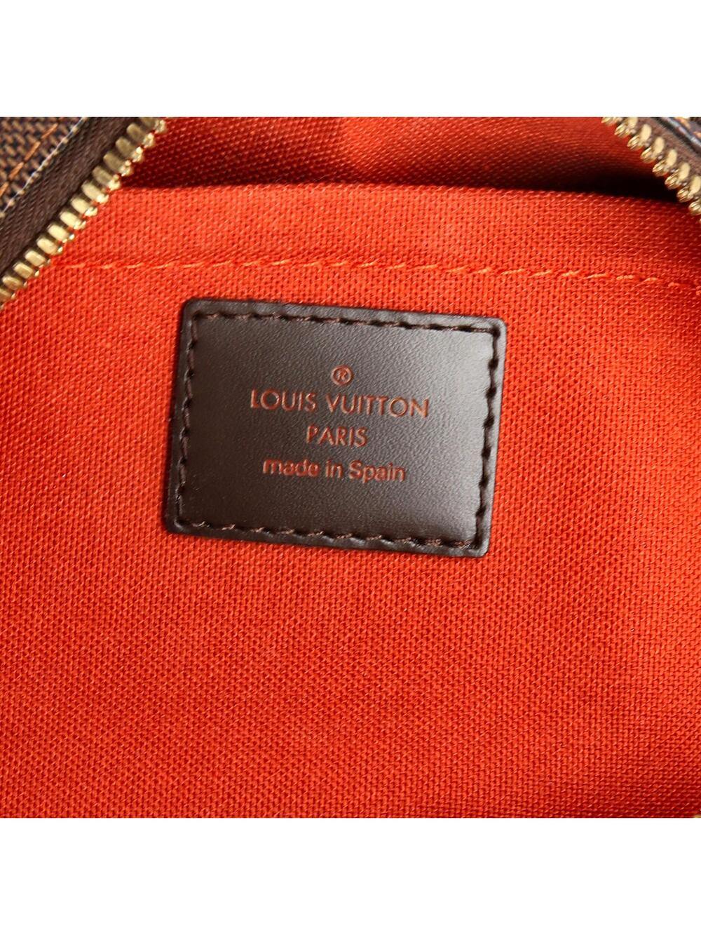 Louis Vuitton Ribera Handbag Damier #280995L14B - Picture 7 of 8